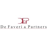 De Faveri & Partners Logo