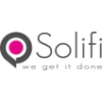 Solifi Logo