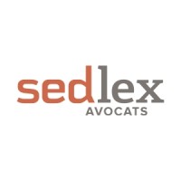 sedlex avocats Logo