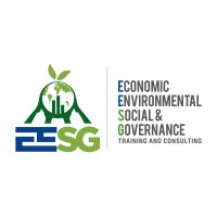 EESG Consulting Group Logo
