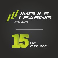 Impuls-Leasing Poland Logo