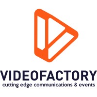 VideoFactory Logo