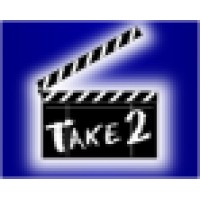 Take2 Performing Arts School & Casting Agency Logo