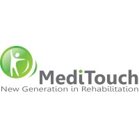 MediTouch Ltd Logo