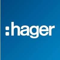 Hager Türkiye Logo