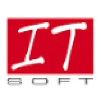 IT SOFT Ltd Logo
