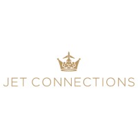 Jet Connections Ltd Logo