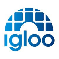Igloo Environmental Limited Logo
