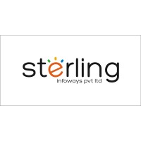 Sterling Infoways Pvt Ltd. Logo