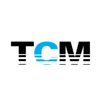 TCM Bilisim ve Danismanlik Hizmetleri Logo