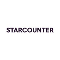 Starcounter Logo