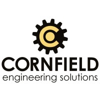 Cornfield Engineering Solutions Ltd Logo