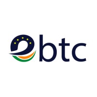 European Business and Technology Centre (EBTC) Logo