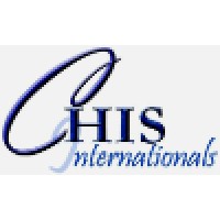 CHIS Internationals Logo