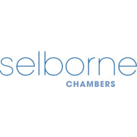 Selborne Chambers Logo