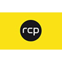 RCP Design Global Logo