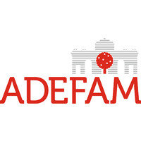 ADEFAM Logo