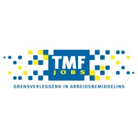 TMF Jobs Logo
