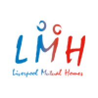 Liverpool Mutual Homes Logo