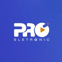 Proeletronic Logo