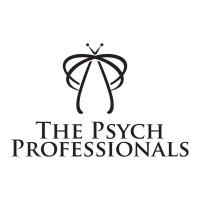 The Psych Professionals Logo
