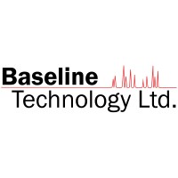 Baseline Technology Ltd. Logo