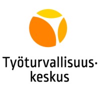 Työturvallisuuskeskus ry Logo