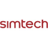 Simtech Ltd. Logo