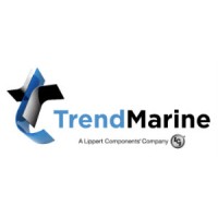 Trend Marine Products Logo