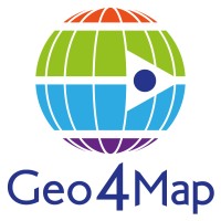 GEO4MAP s.r.l. Logo