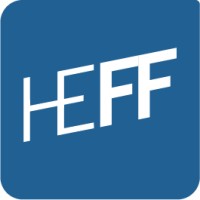 Haute Ecole Francisco Ferrer Logo