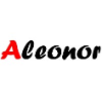ALEONOR Logo