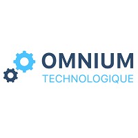 Omnium Technologique Logo