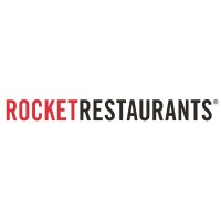 ROCKET RESTAURANTS Logo