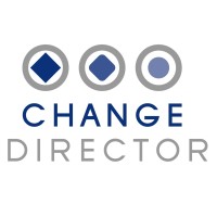 ChangeDirector Logo
