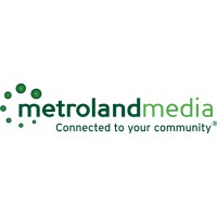 Metroland Media Group Logo