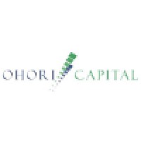Ohori Capital Logo