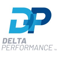 Delta Performance Products LLC Logo