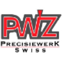 Precisiewerk Swiss Logo