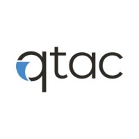 Qtac Payroll Logo