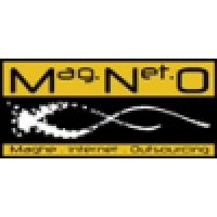 MagNetO Logo