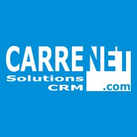 CARRENET > Désormais Cloudity (Nov 2022) Logo
