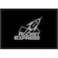 Rocket Express Ltd Logo