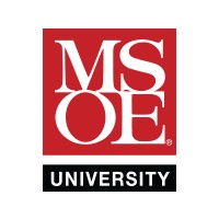 Milwaukee School of Engineering Logo