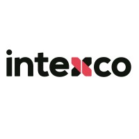 Intexco Import and Export Logo