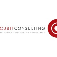 Cubit Consulting Limited Logo