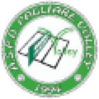 A.S.P.D.Pagliare Volley Logo