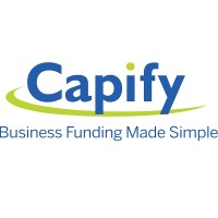 Capify UK Logo