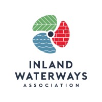 Inland Waterways Association Logo
