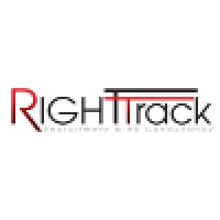 Right Track for Recruitment and HR Consultancy Logo
